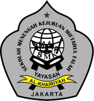 Computer Base Test SMK Miftahul Falah